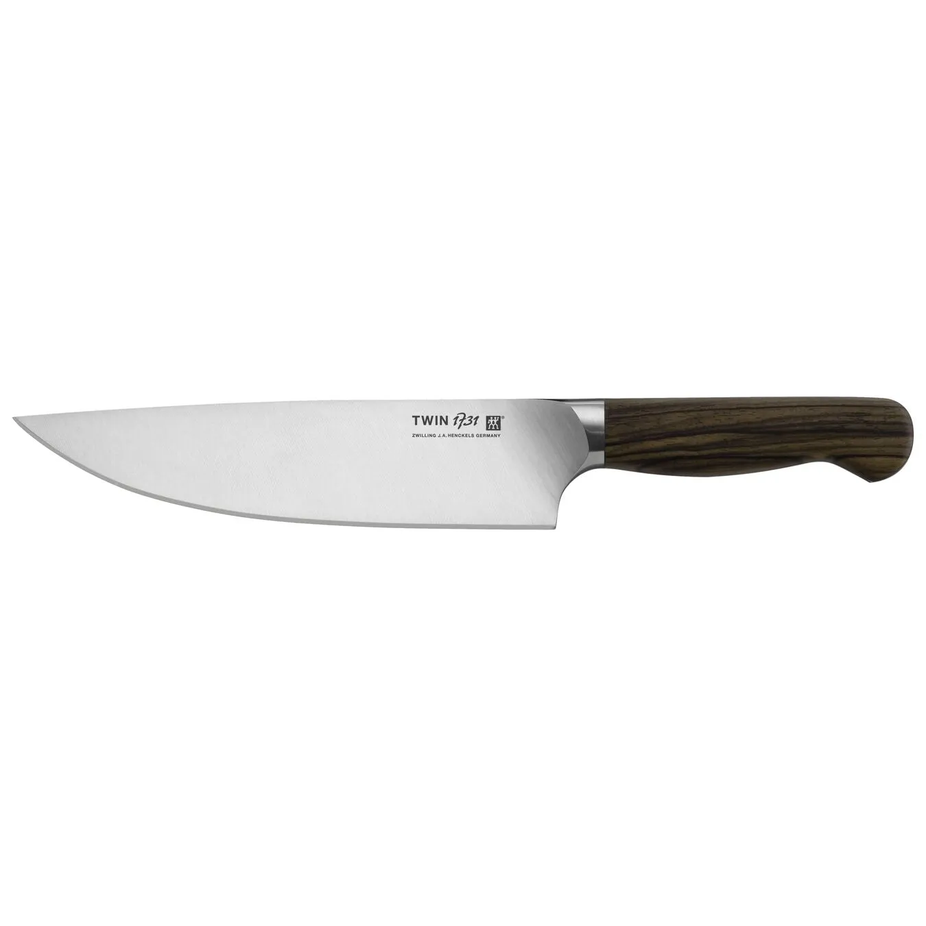 Zwilling Twin 1731 7-piece Knife Block Set