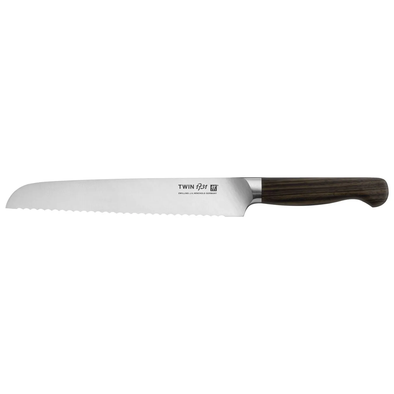Zwilling Twin 1731 7-piece Knife Block Set