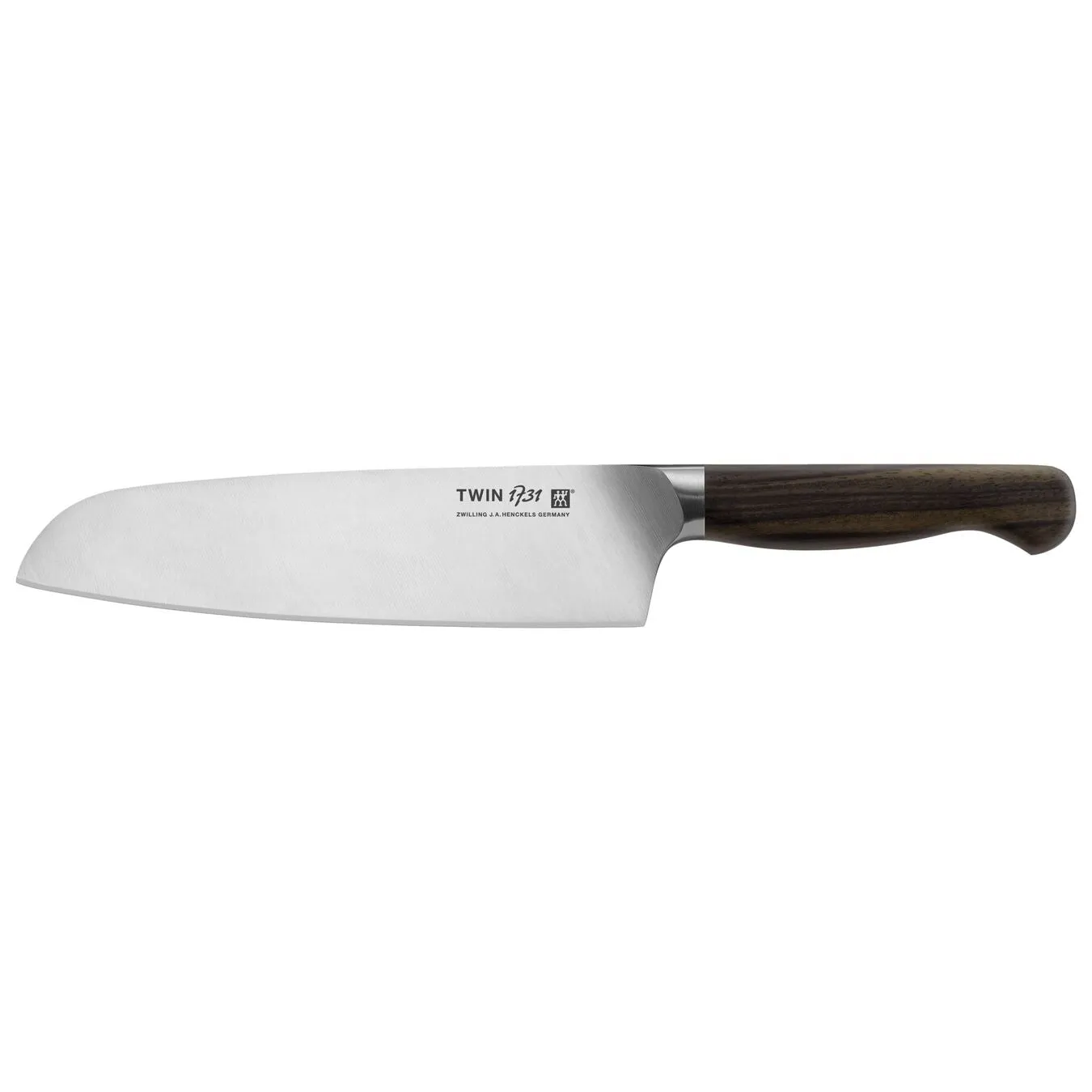 Zwilling Twin 1731 7-piece Knife Block Set