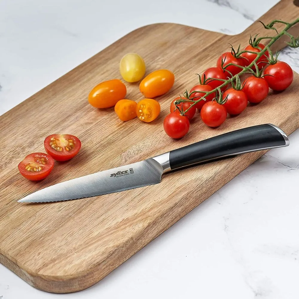 Zyliss Comfort Pro Paring Knife 2 Piece Set