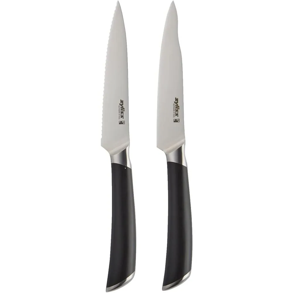 Zyliss Comfort Pro Paring Knife 2 Piece Set